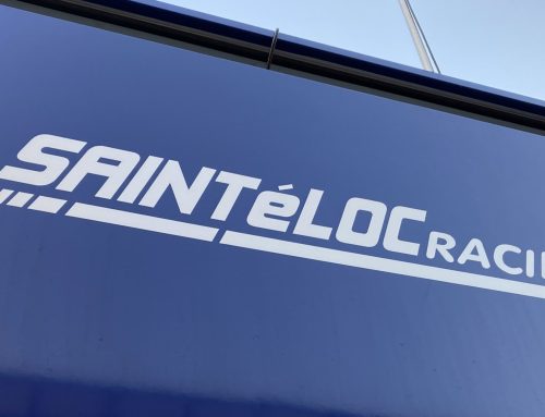 Saintéloc Racing vers la FRECA en 2023