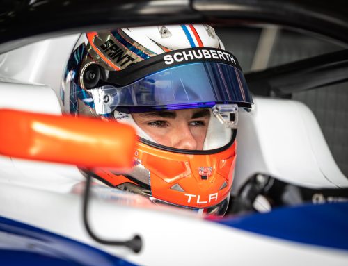 Théophile Naël pour une confirmation en 2023
